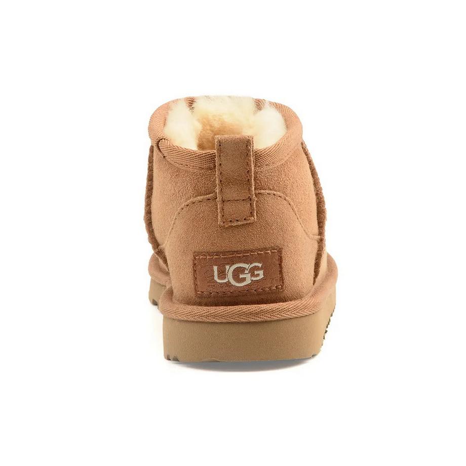 UGG Bottine Classic Ultra Mini  