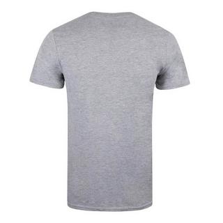 BATMAN Logo Regular Fit T-Shirt  