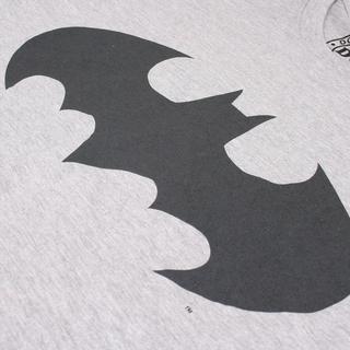 BATMAN Logo Regular Fit T-Shirt  