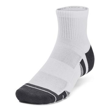 socken performance tech qtr (x3)