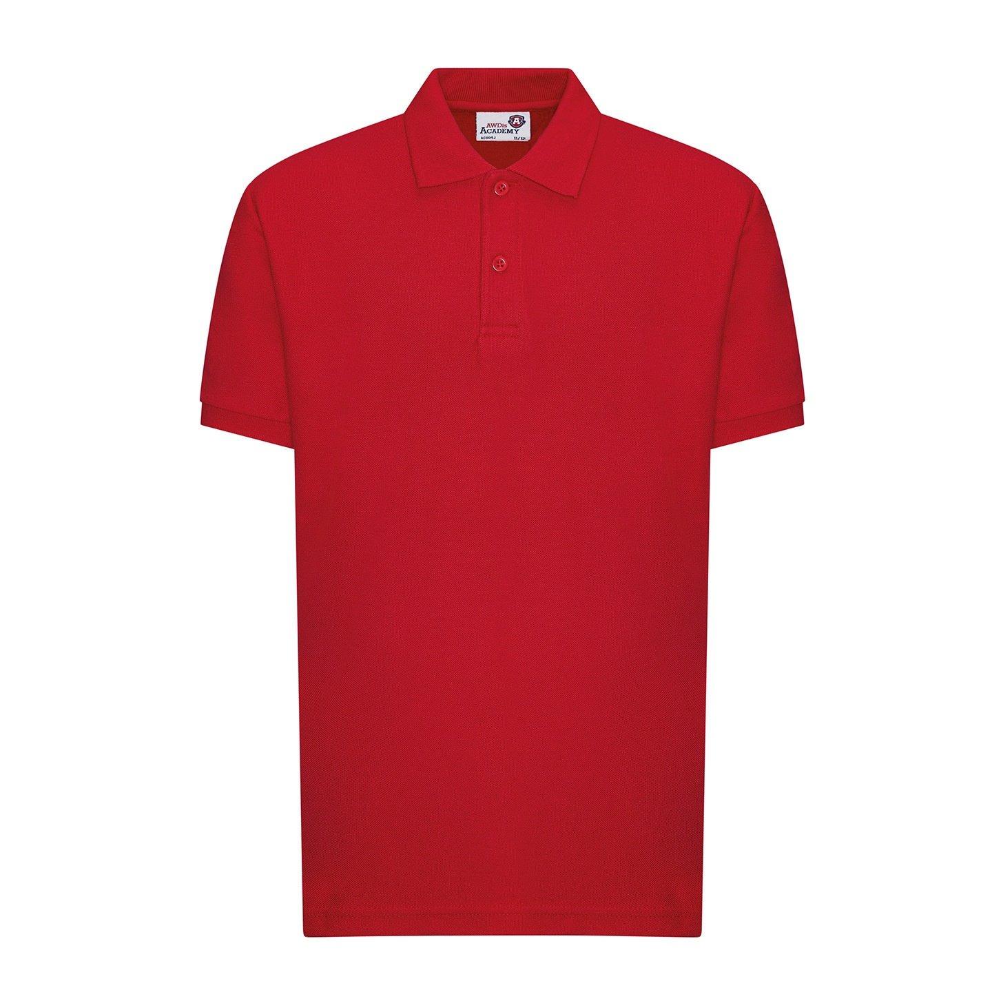 AWDis  Academy Poloshirt 