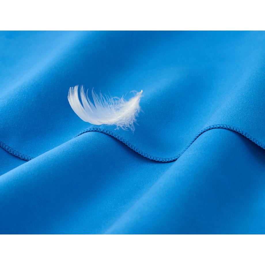 Fit Flip Handtuch schnelltrocknend mit Tasche  