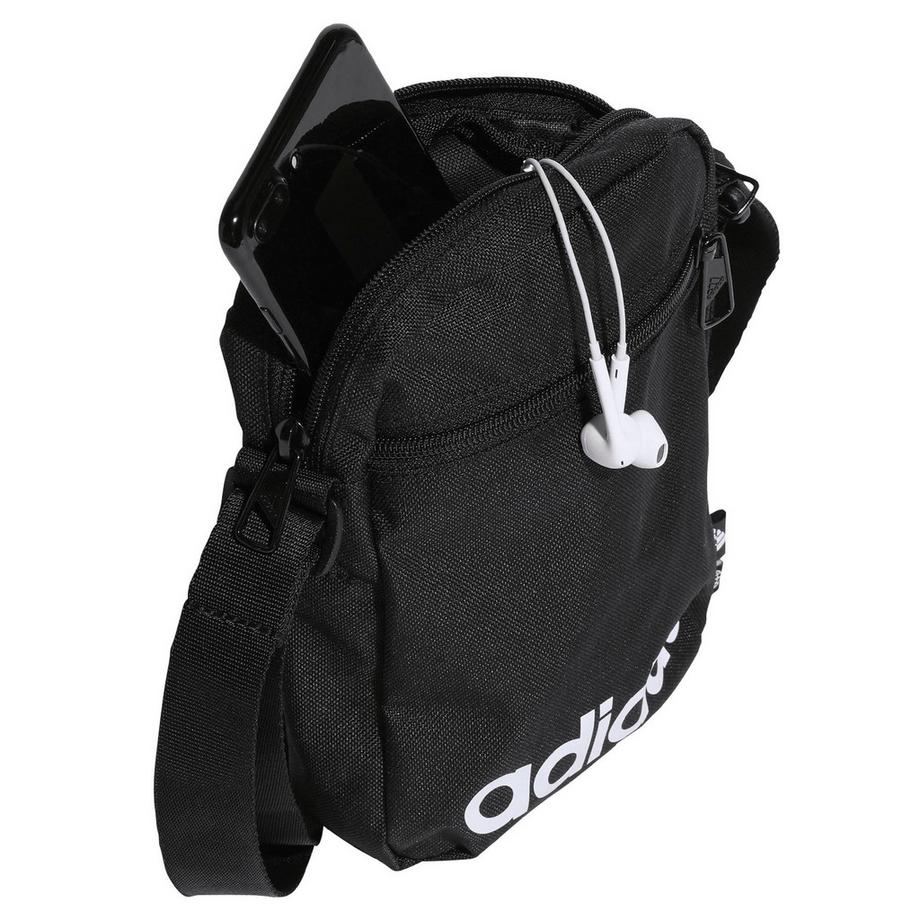 adidas Linear Org Crossbody Bag  