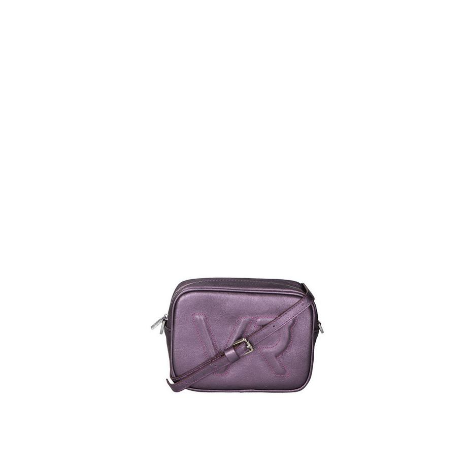 Virginia Rhinè Sac à bandoulière avec fermeture éclair  
