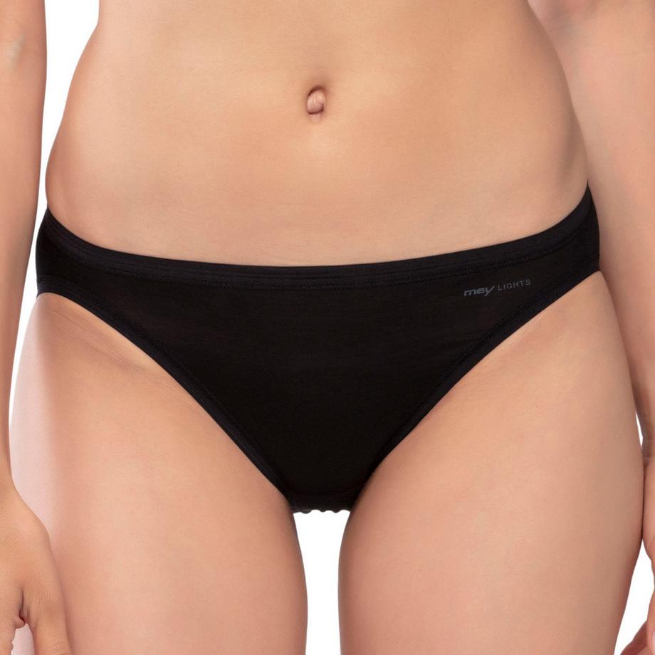 mey Lights Basic Mini Slip Confezione da 2  
