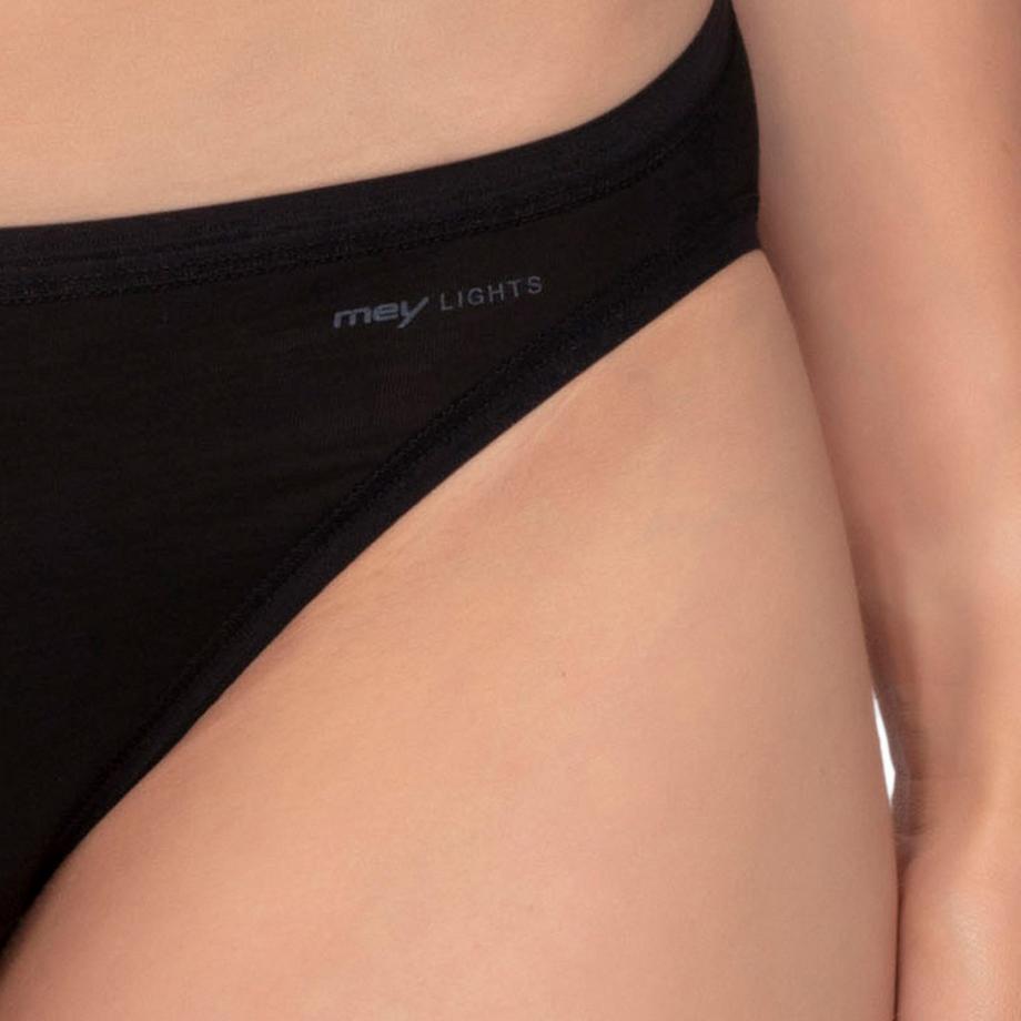 mey Lights Basic Mini Slip Confezione da 2  