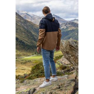 Rukka Nash Regenjacke  