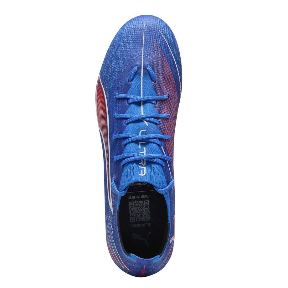 PUMA Chaussures De Foot Pro Terrain Ferme  