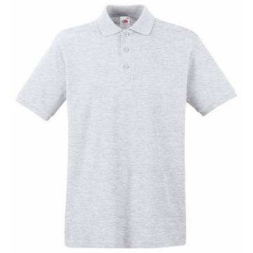 Premium PoloShirt, Kurzarm