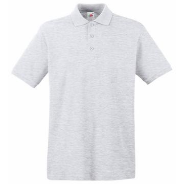 Premium PoloShirt, Kurzarm