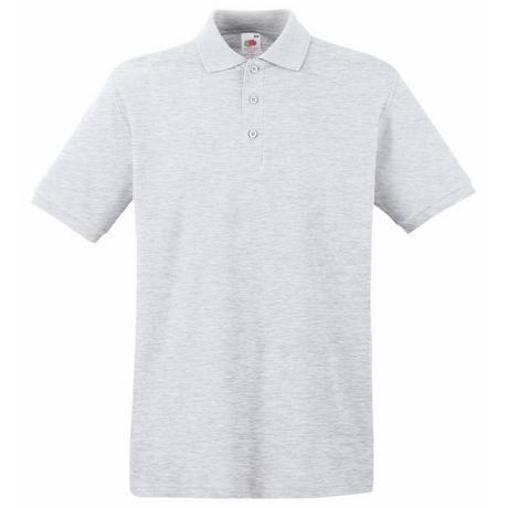 Fruit of the Loom  Premium PoloShirt, Kurzarm 