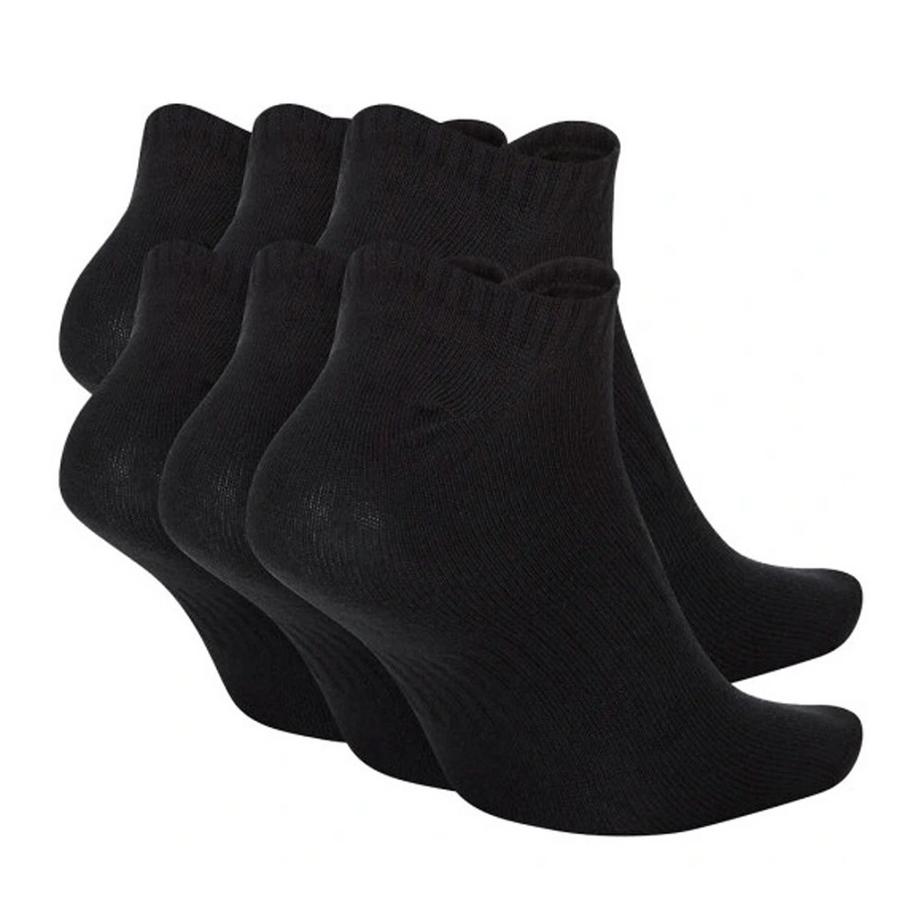 NIKE Socquettes Discrètes Tous Les Jours  