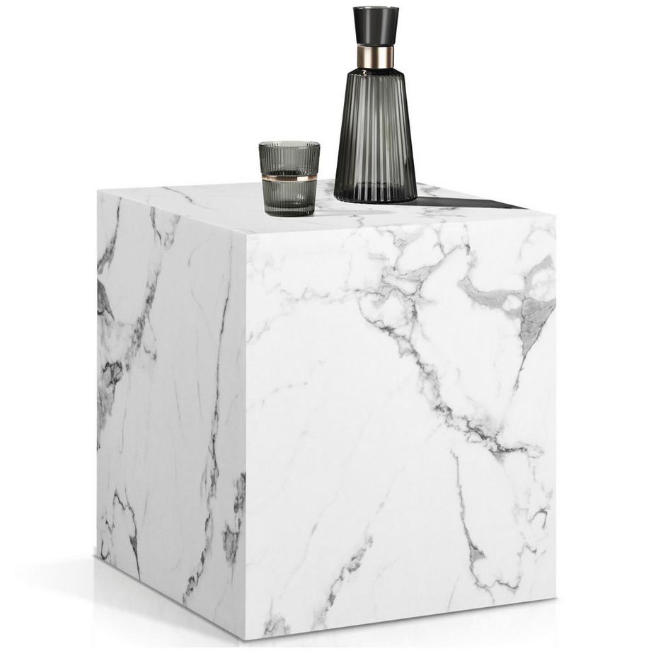 Tavolino da caffè Lasley Design minimalista