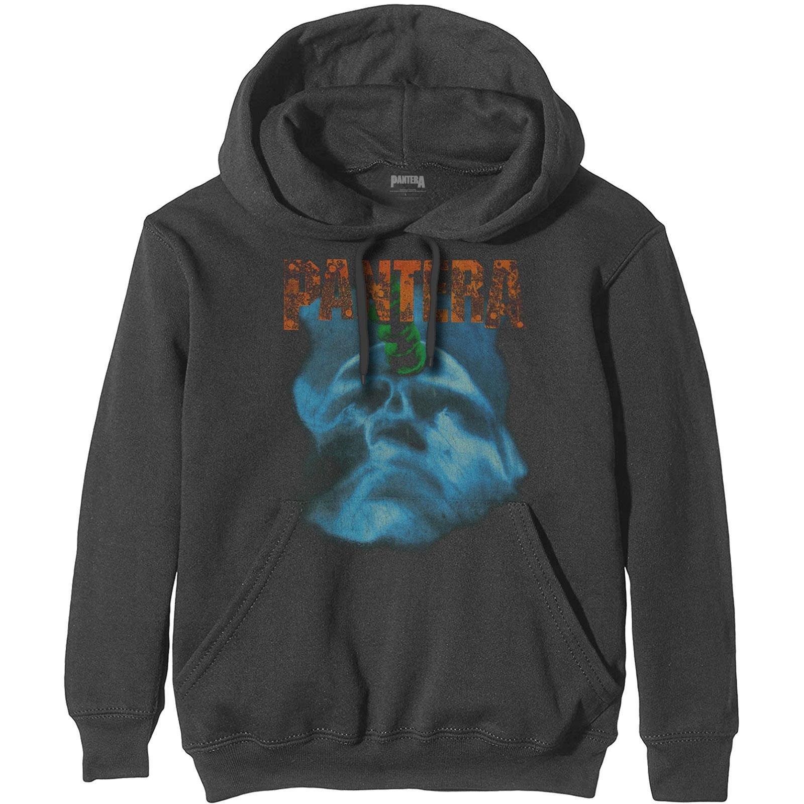 Image of Far Beyond Driven World Tour Hoodie Zum Überziehen Damen Grau XXL