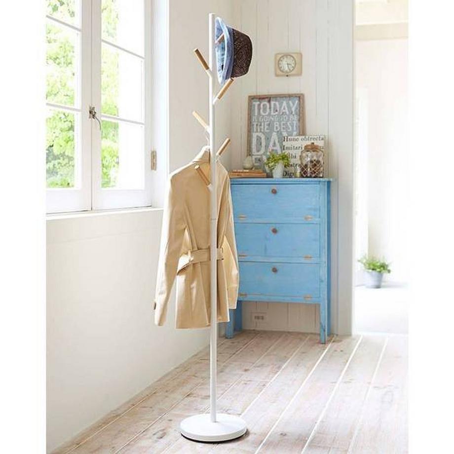 Yamazaki  Garderobe TOWER 