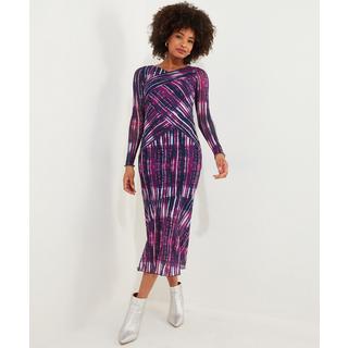 Joe Browns  Robe Midi Imprimé Asymétrique 