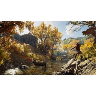 UBISOFT  Assassin's Creed Odyssey (ub4) 