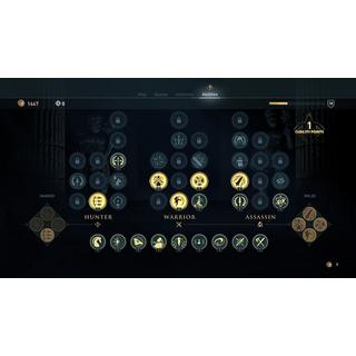 UBISOFT  Assassin's Creed Odyssey (ub4) 