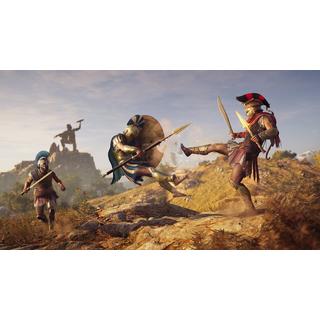 UBISOFT  Assassin's Creed Odyssey (ub4) 