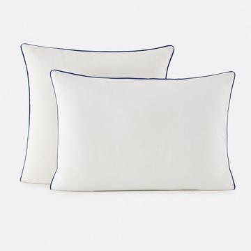 Kinderkopfkissenbezug aus Baumwolle