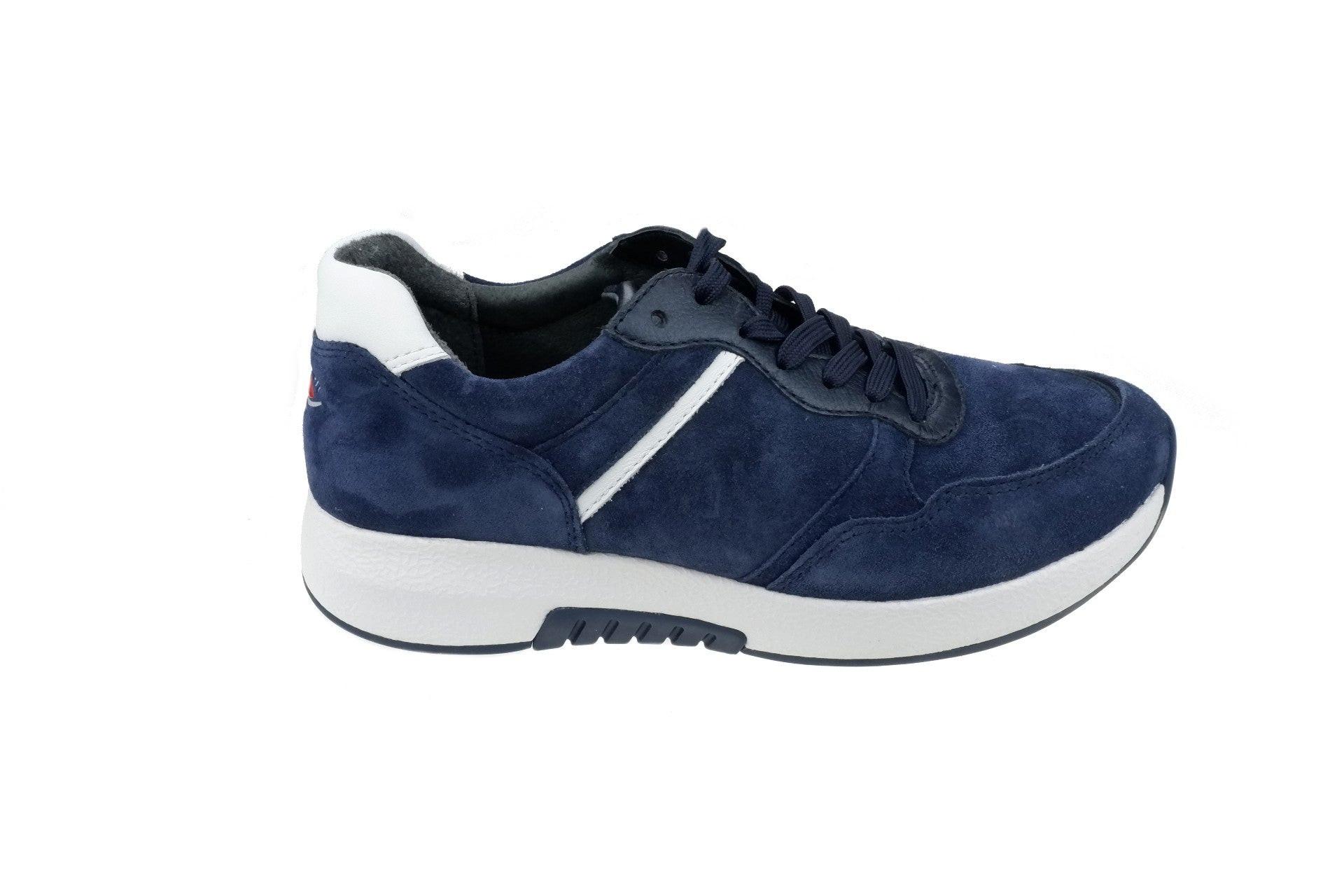 Gabor  Sneaker Scamosciato 