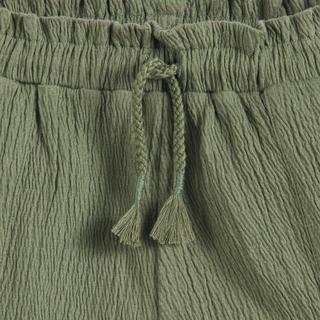 La Redoute Collections  Short en maille fantaisie 