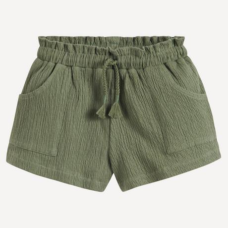 La Redoute Collections  Short en maille fantaisie 