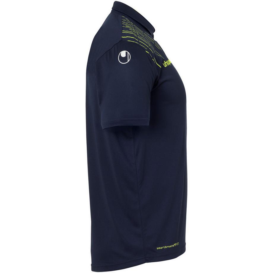 Uhlsport  polo enfant score 26 poly 