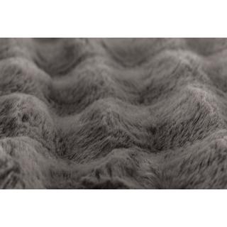 Tiseco Couverture Bubble Rabbit Stripe  