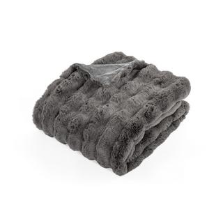 Tiseco Couverture Bubble Rabbit Stripe  