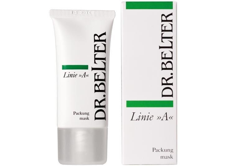 Image of Linie A Mask 50 Ml Damen 30ml