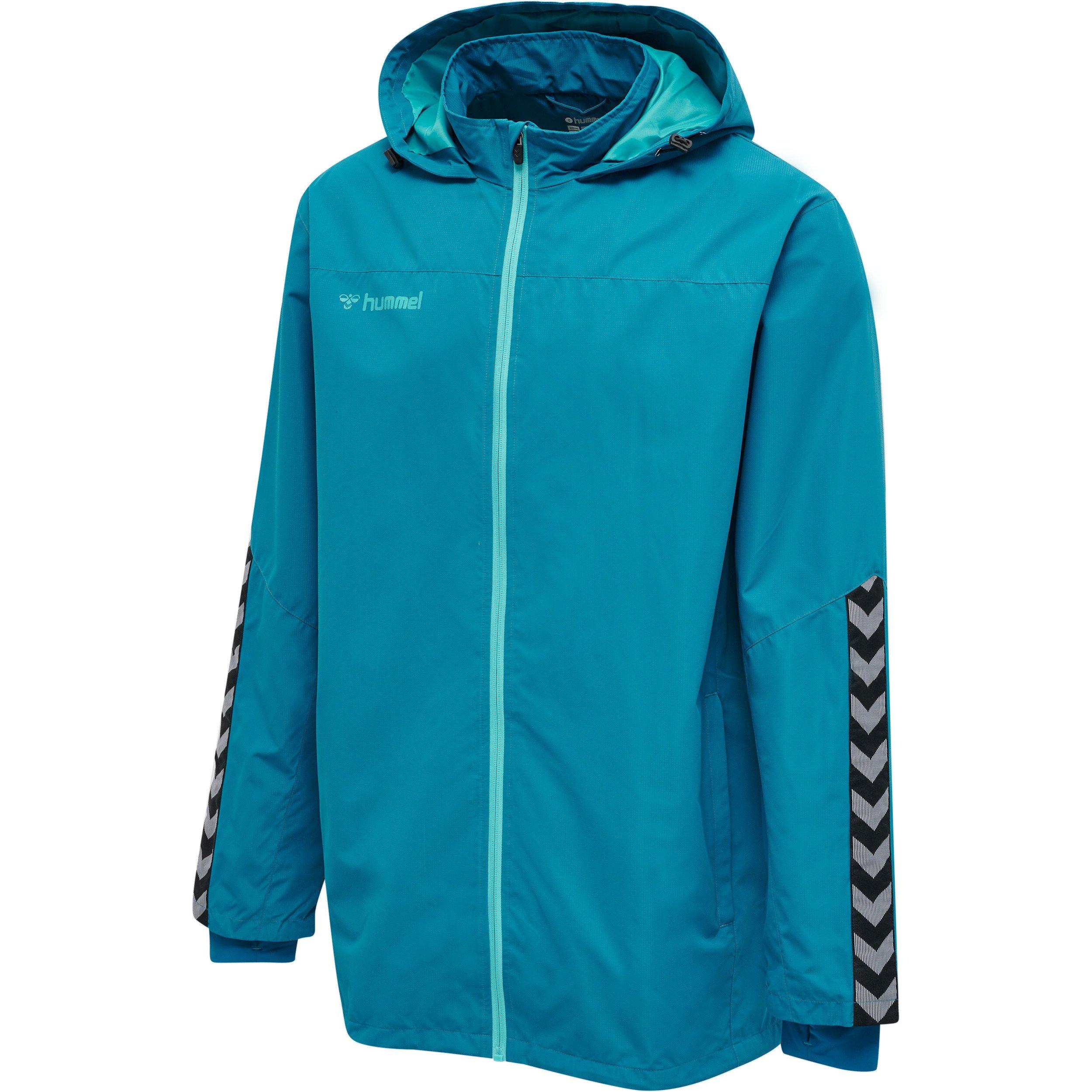 Hummel  giacca authenctic all-weather 