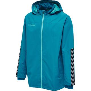 Hummel  giacca authenctic all-weather 