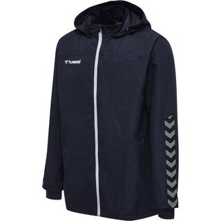 Hummel  giacca authenctic all-weather 