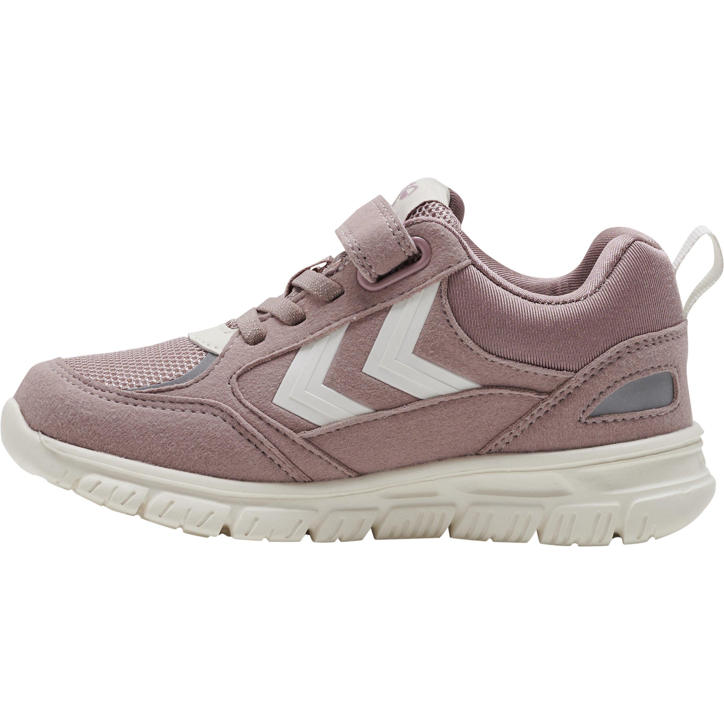 Hummel  scarpe da ginnastica da bambina x-light 2.0 tex 