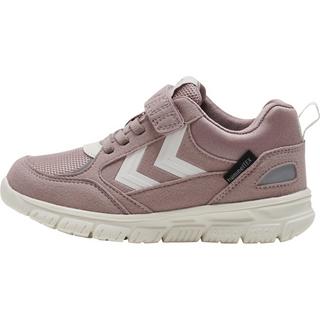 Hummel  scarpe da ginnastica da bambina x-light 2.0 tex 