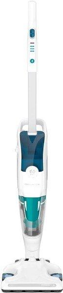 Image of Dampfreiniger Clean & Steam BlauWeiss Dampfreiniger Clean & Steam BlauWeiss