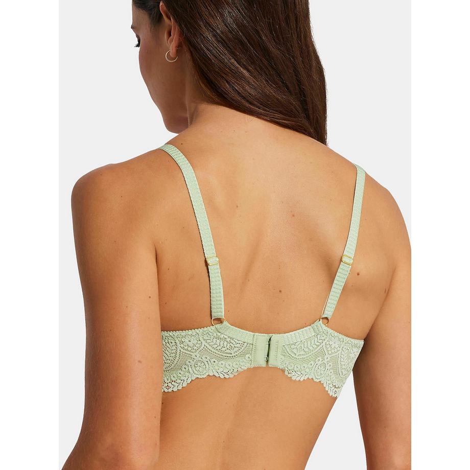 Selmark Matilda Soutien-gorge triangle sans armatures  