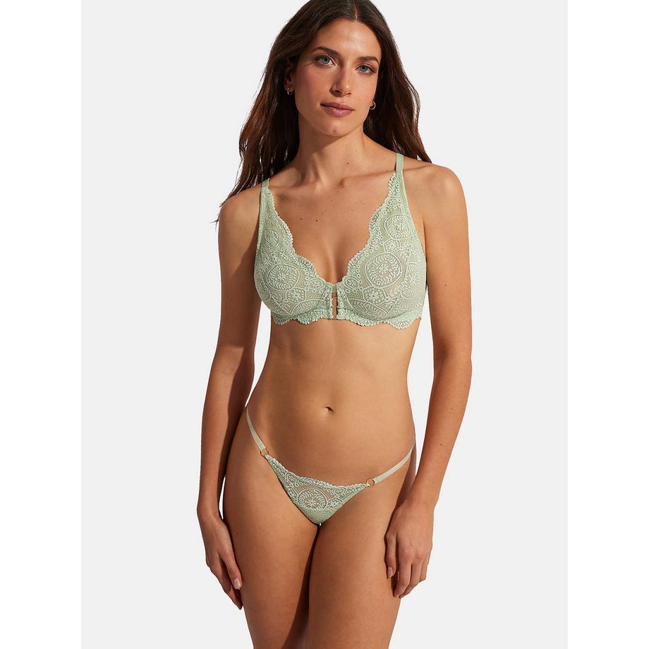 Selmark Matilda Soutien-gorge triangle sans armatures  