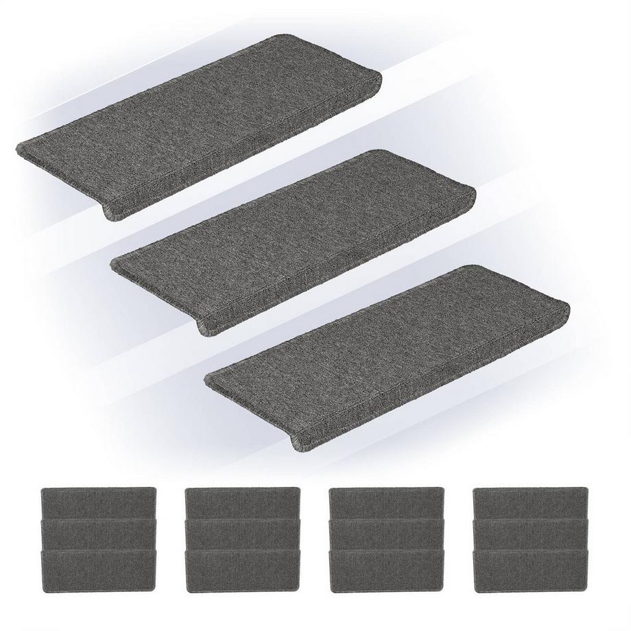 Treppenstufen 15er Set