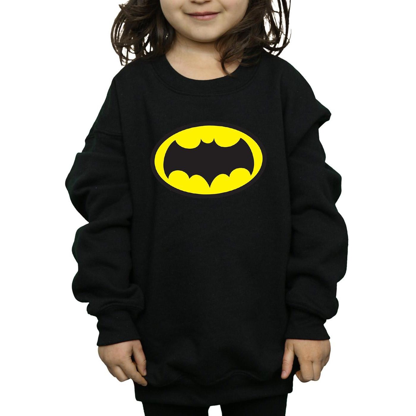 DC COMICS  Sweatshirt 