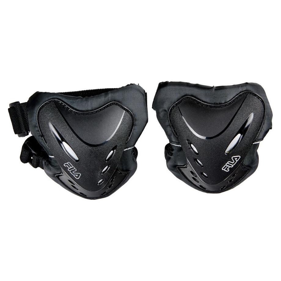 FILA  Confezione da 3 ginocchiere Fila FP 