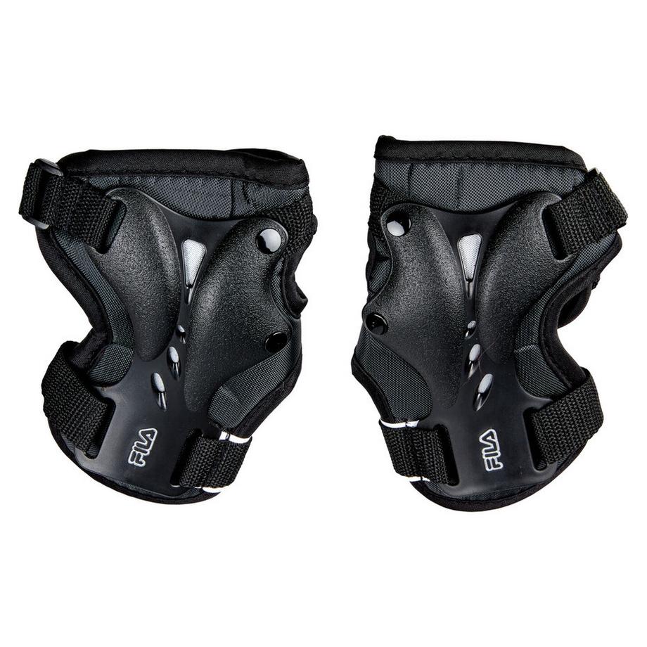 FILA  Confezione da 3 ginocchiere Fila FP 