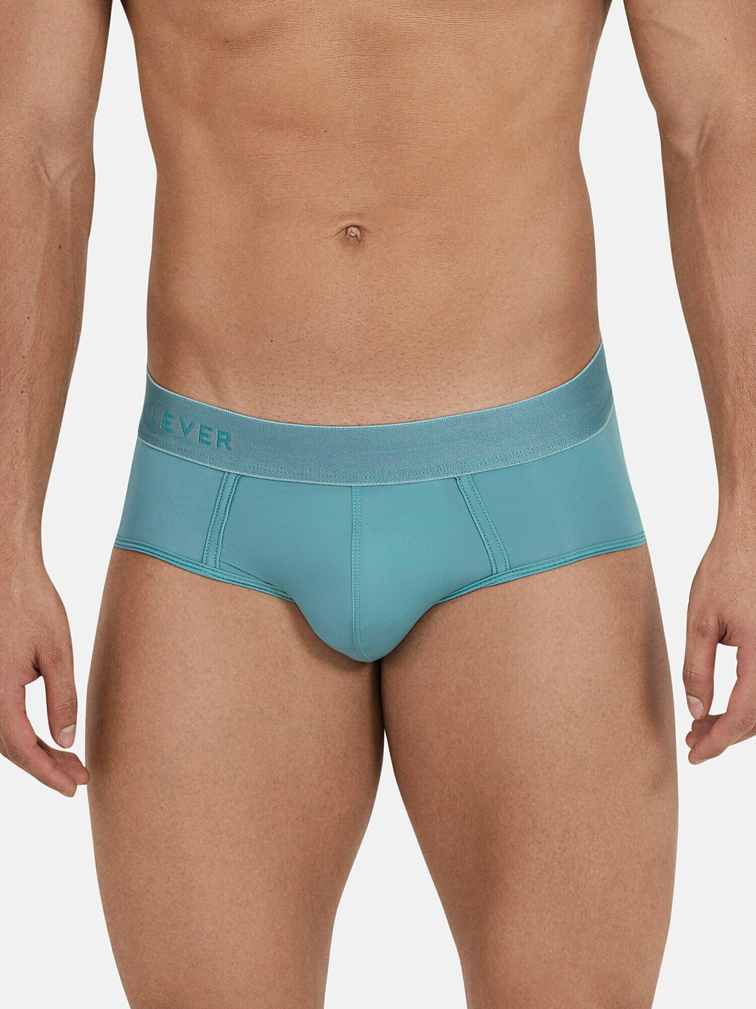 Image of Slip Vital Herren Grün XL