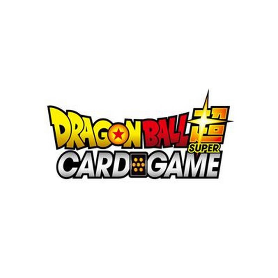 Premium Anniversary Box BE25 2025 - Dragon Ball Super Card Game - EN