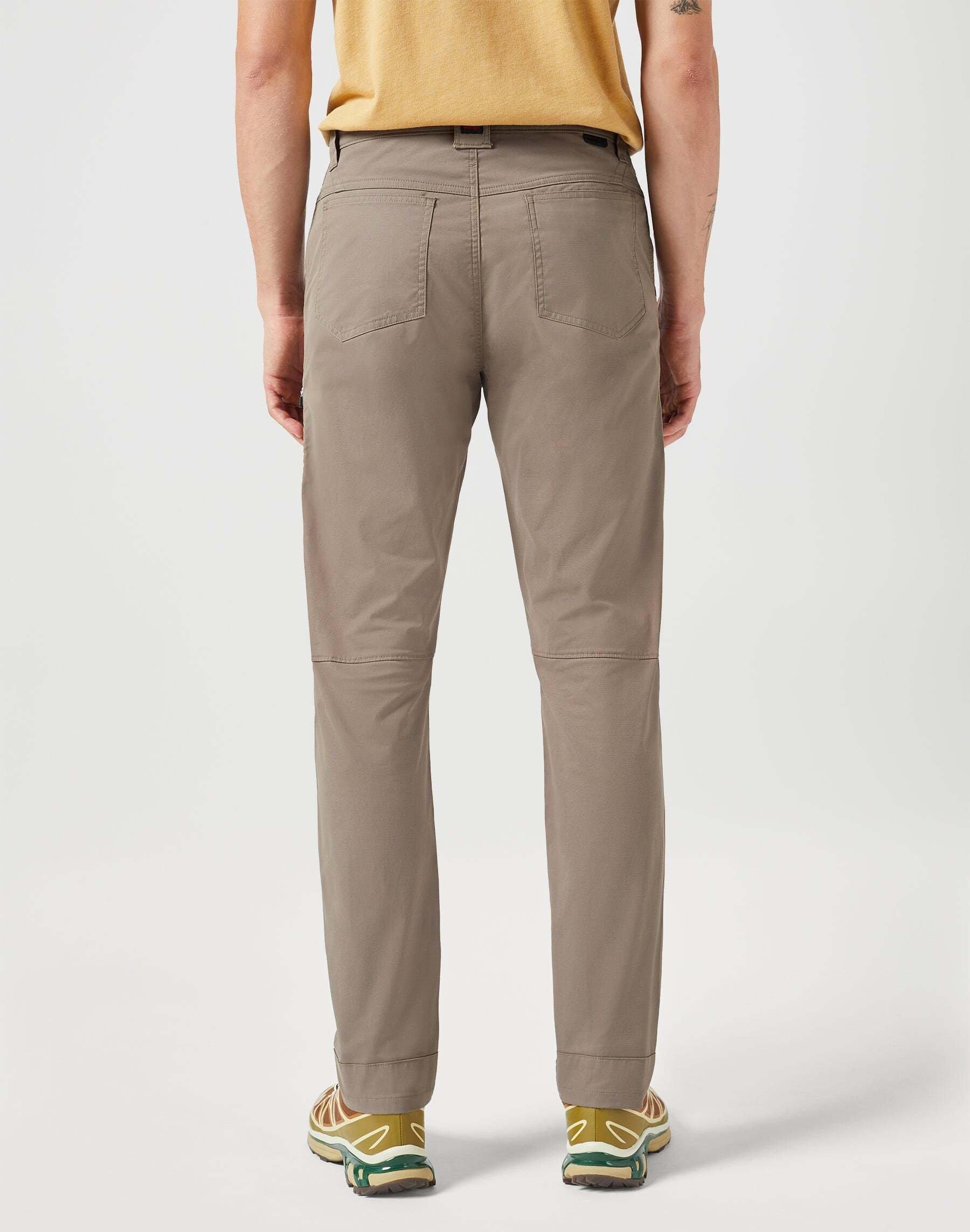 Wrangler  Pantalon Sustainable Utility Pant 