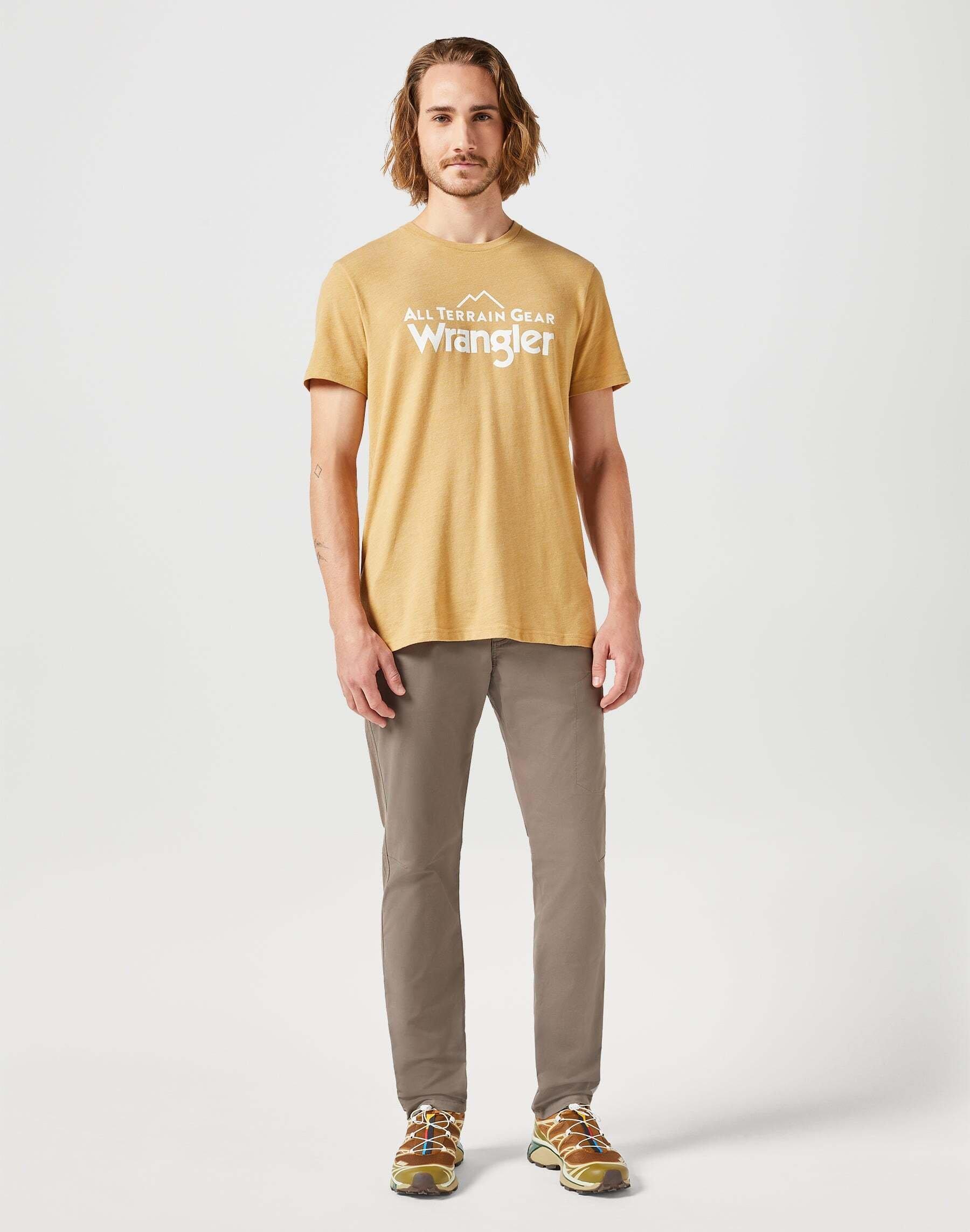 Wrangler  Pantalon Sustainable Utility Pant 