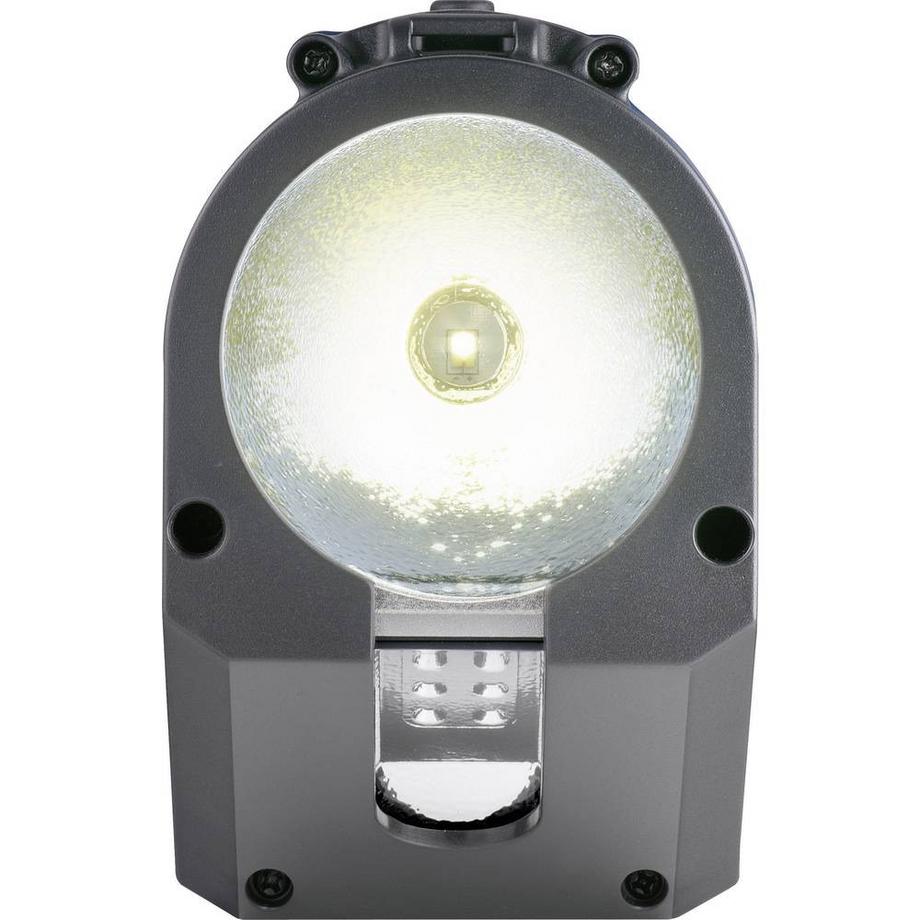 IVT  Akku-Handscheinwerfer LED PL-830 3 W 