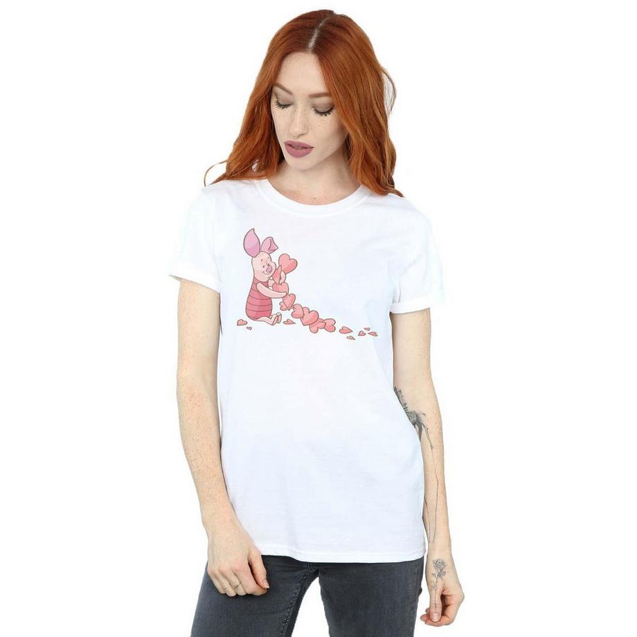 Disney T-Shirt Chain Of Hearts  
