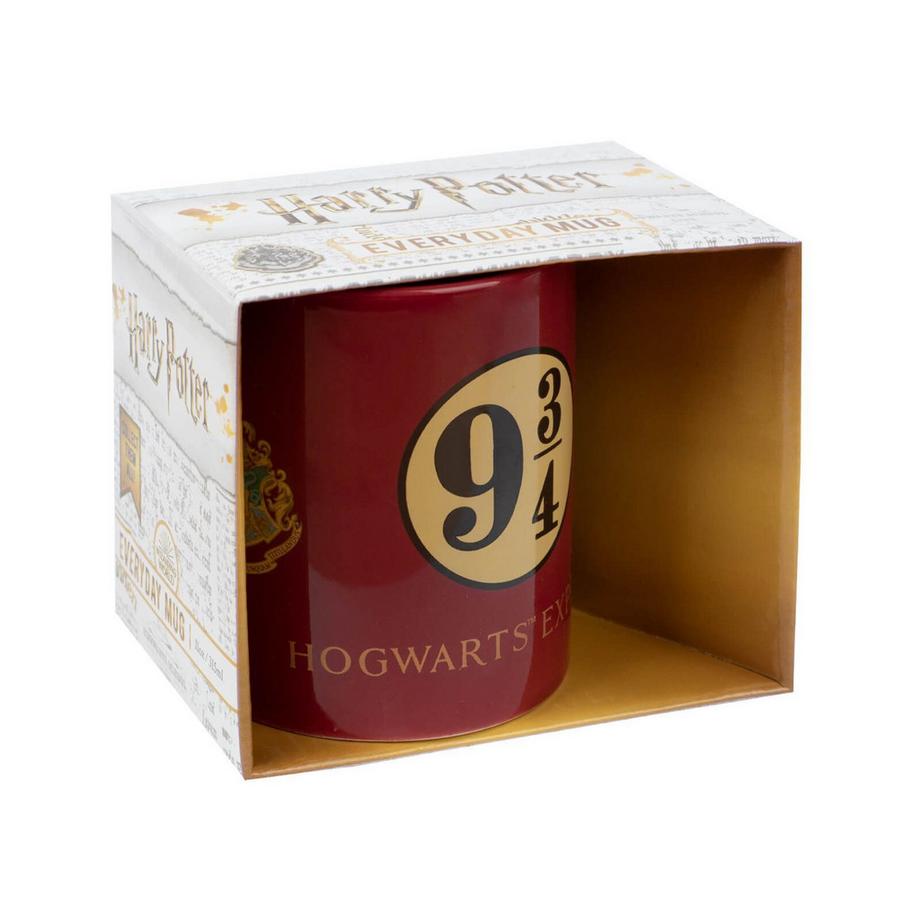 Harry Potter Mug HOGWARTS EXPRESS  